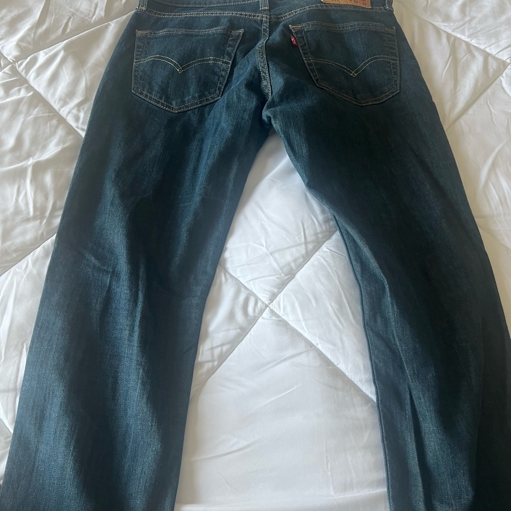 Levi jeans 511